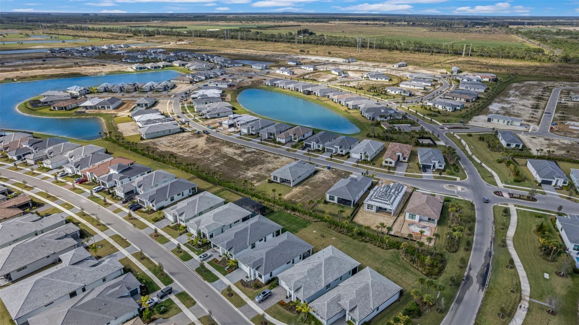 8243 SW Valsovano Way, Port Saint Lucie, FL 34987 Photo