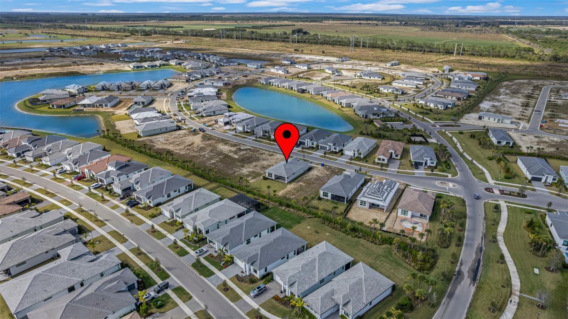 8243 SW Valsovano Way, Port Saint Lucie, FL 34987 Photo