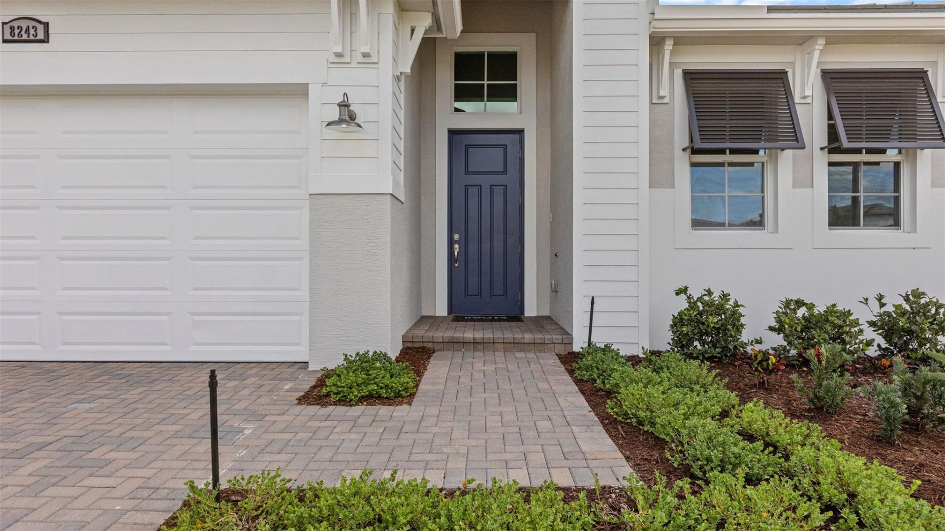 8243 SW Valsovano Way, Port Saint Lucie, FL 34987 Photo