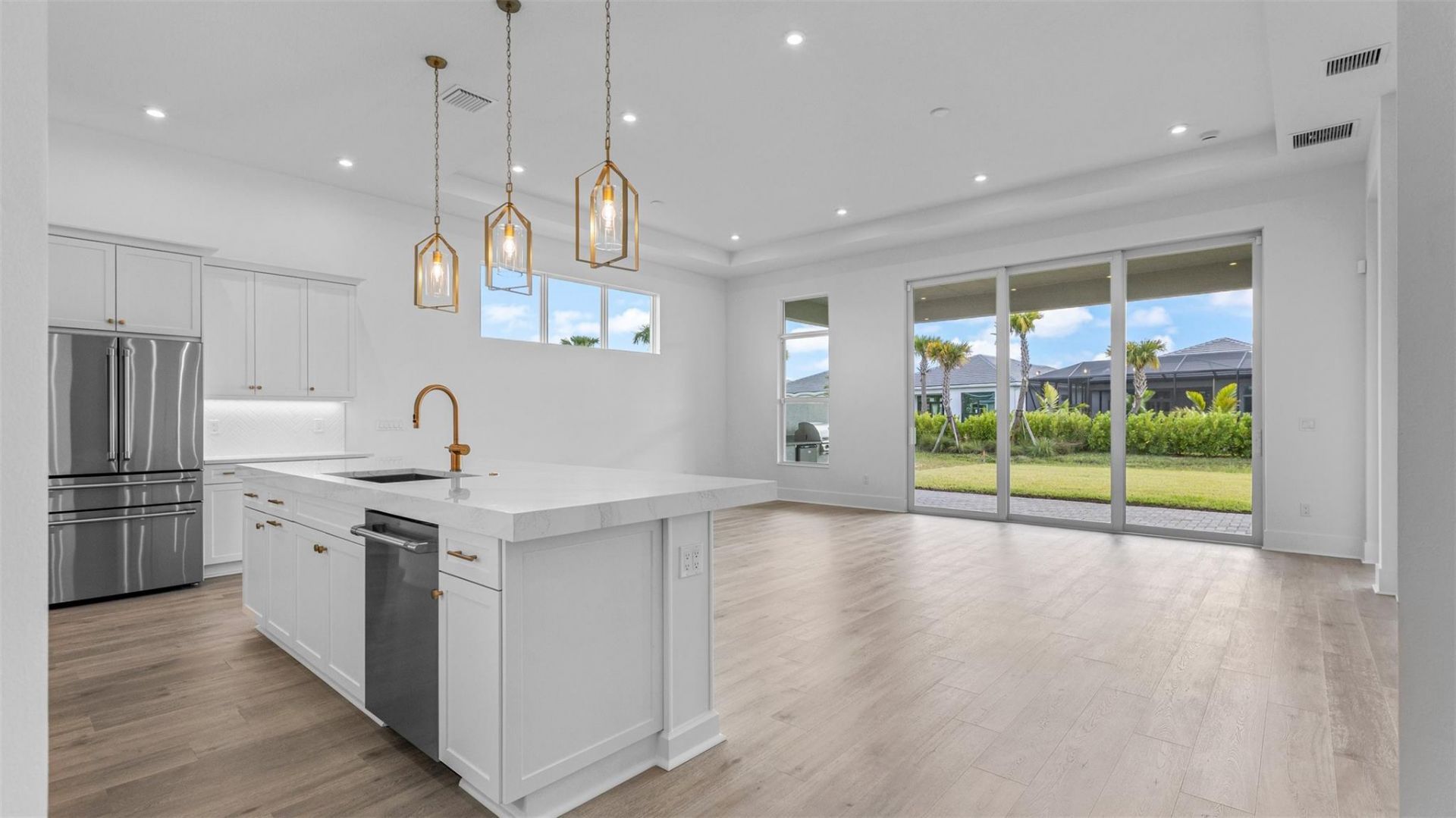 8243 SW Valsovano Way, Port Saint Lucie, FL 34987 Photo