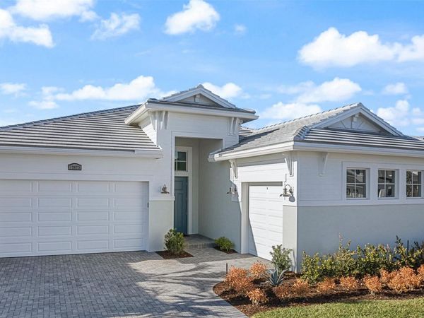 12673 SW Lunata Way, Port St. Lucie, FL 34987