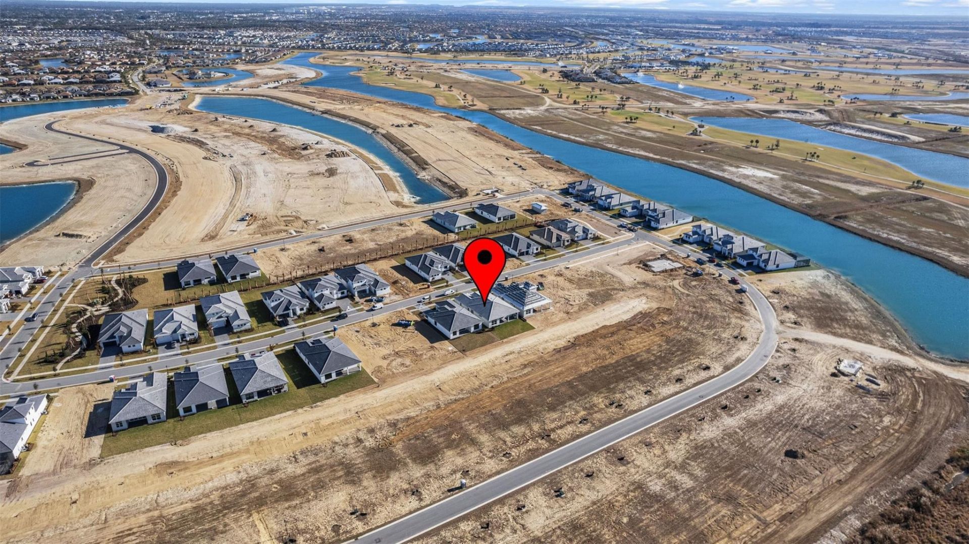 12673 SW Lunata Way, Port Saint Lucie, FL 34987 Photo