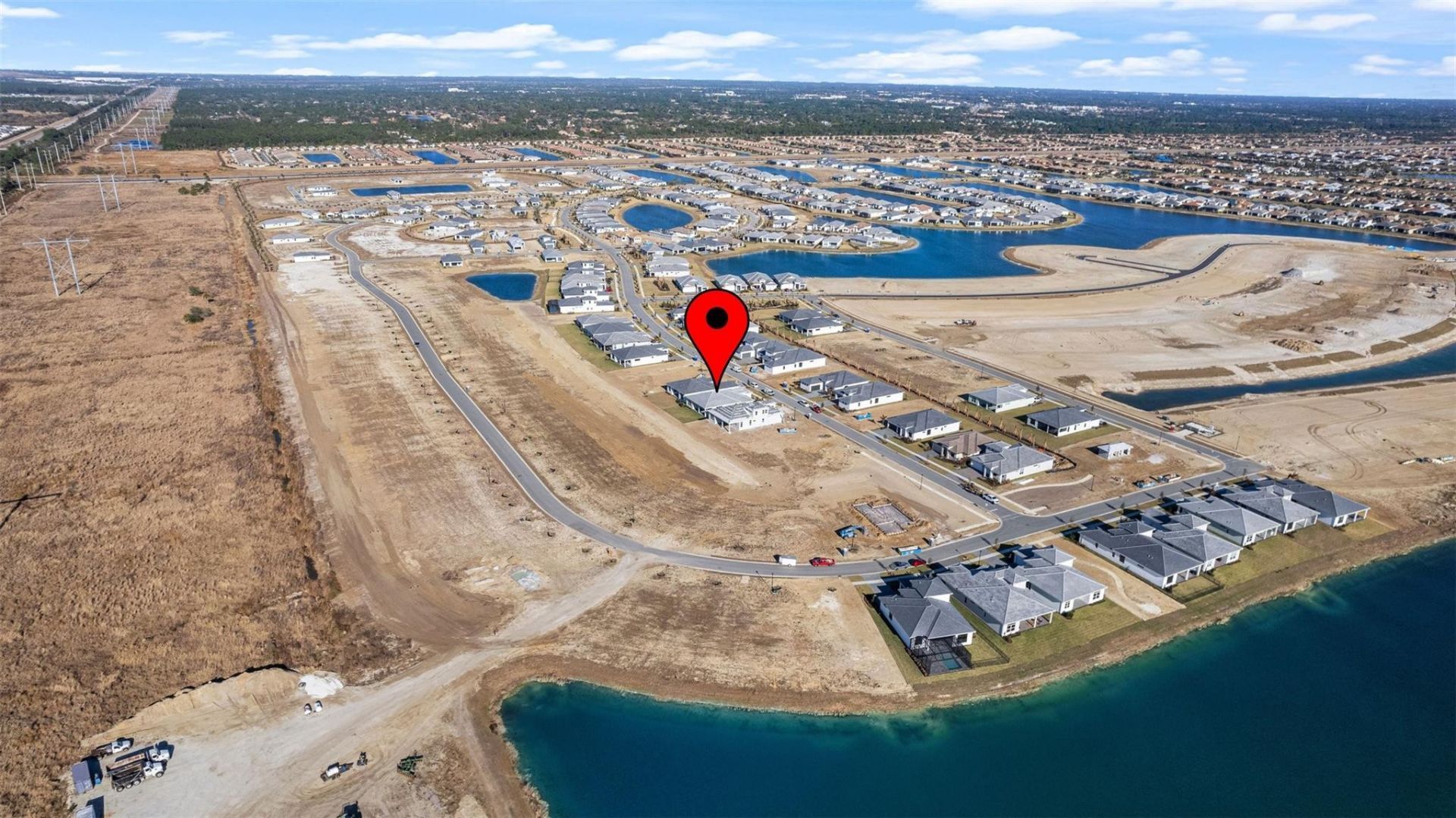 12673 SW Lunata Way, Port Saint Lucie, FL 34987 Photo