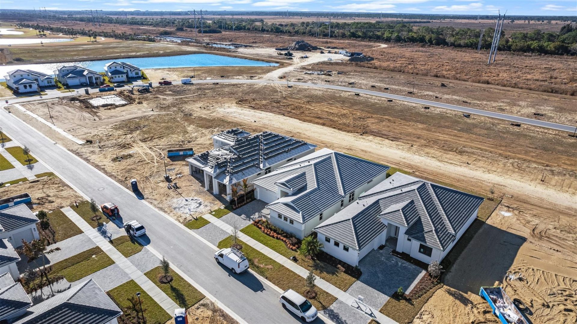 12673 SW Lunata Way, Port Saint Lucie, FL 34987 Photo