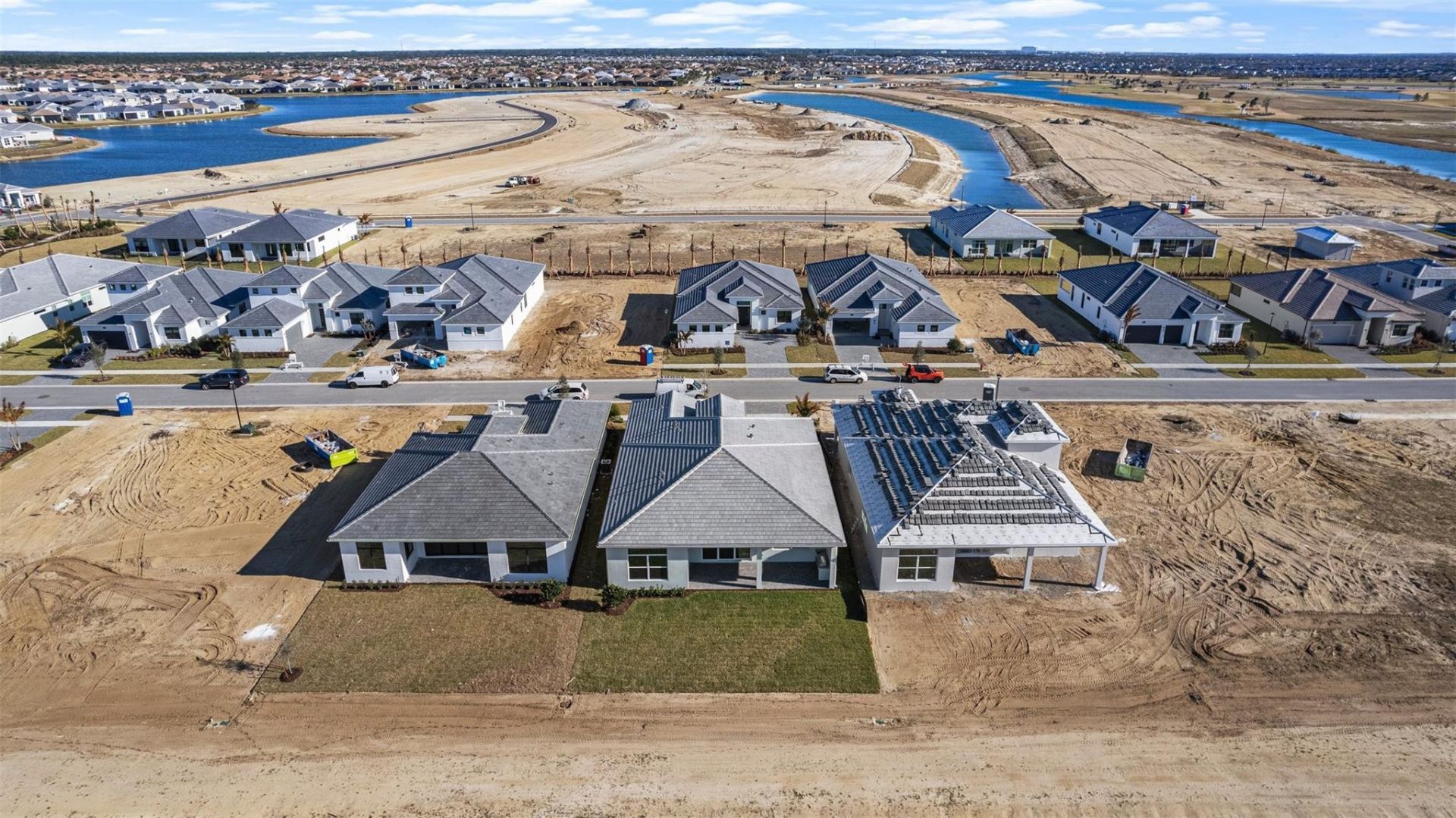 12673 SW Lunata Way, Port Saint Lucie, FL 34987 Photo