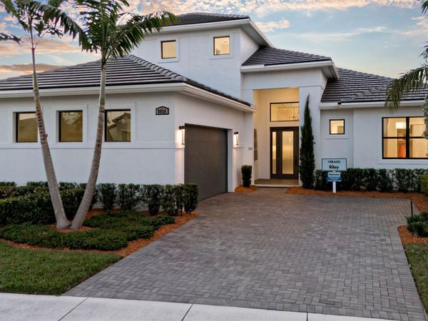 12625 SW LUNATA WAY, Port St Lucie, FL 34987