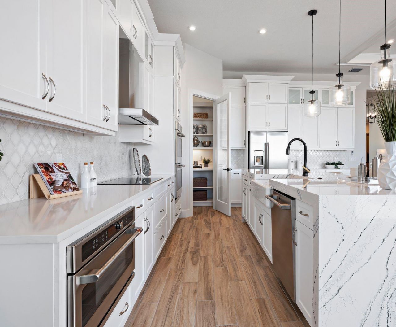 12625 SW Lunata Way, Port Saint Lucie, FL 34987 Photo