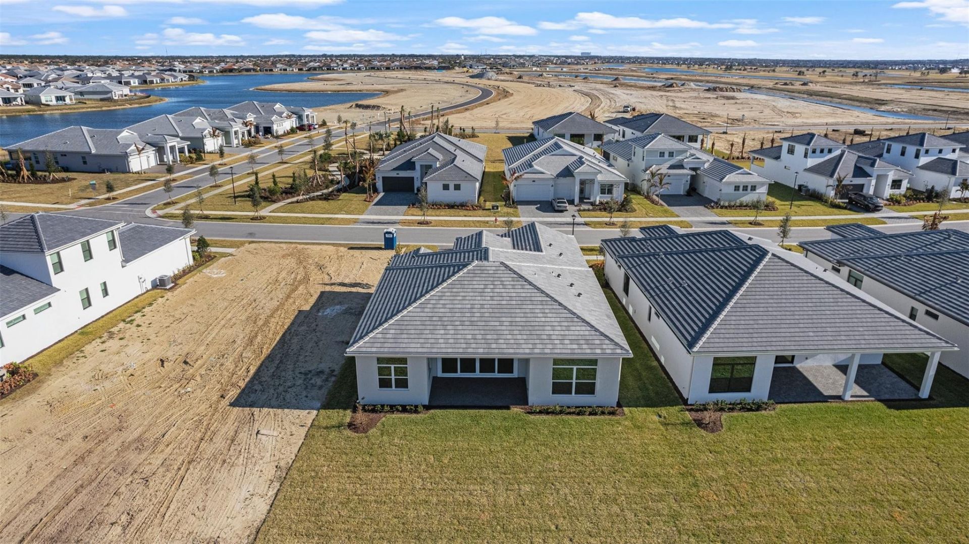 12625 SW Lunata Way, Port Saint Lucie, FL 34987 Photo