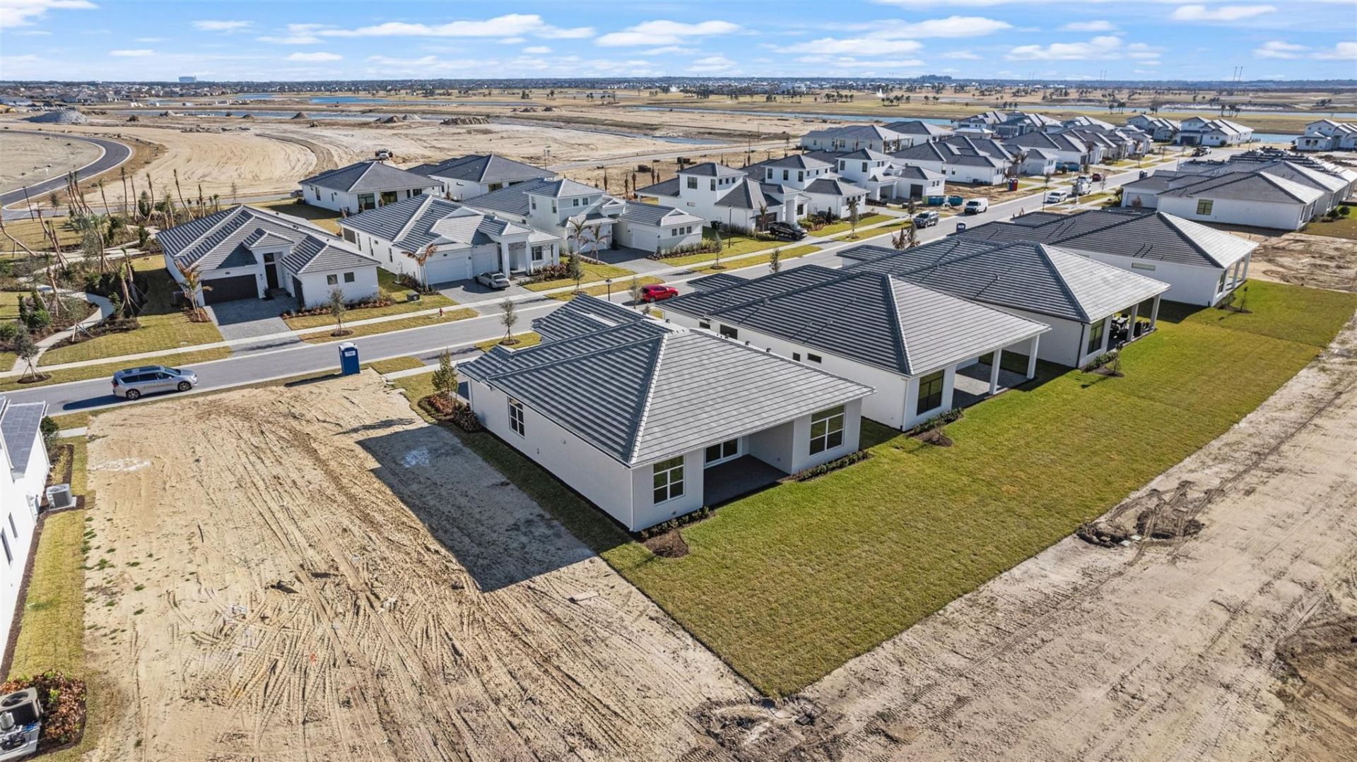 12625 SW Lunata Way, Port Saint Lucie, FL 34987 Photo