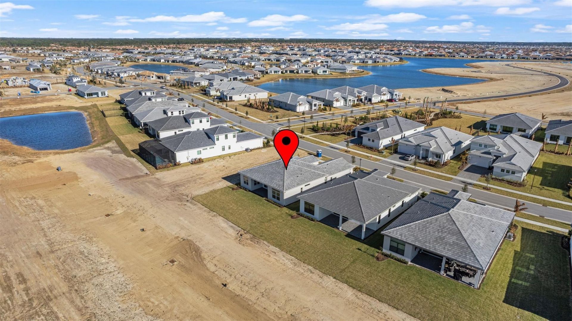 12625 SW Lunata Way, Port Saint Lucie, FL 34987 Photo