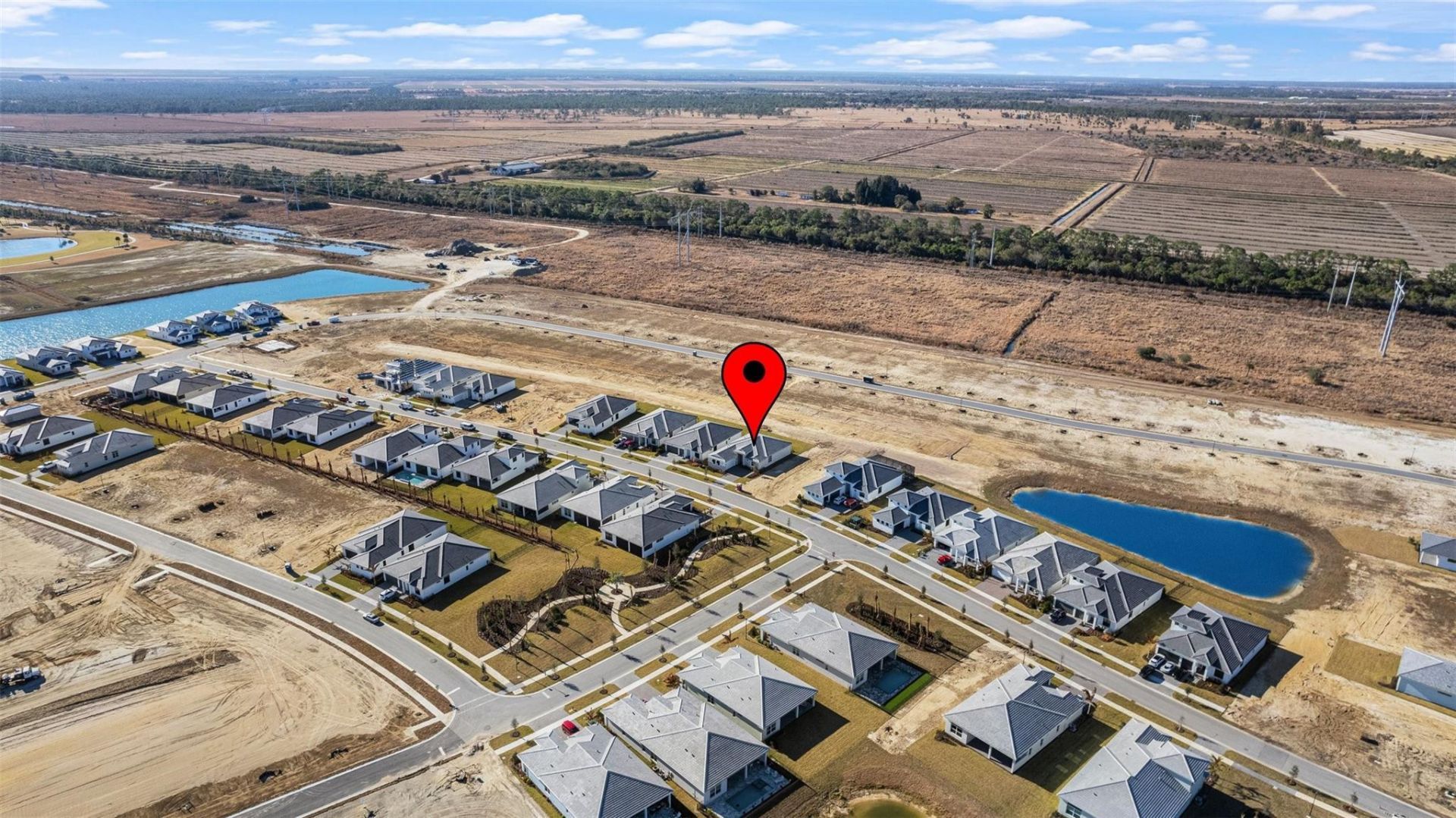 12625 SW Lunata Way, Port Saint Lucie, FL 34987 Photo