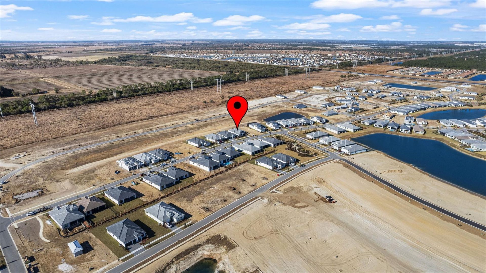 12625 SW Lunata Way, Port Saint Lucie, FL 34987 Photo