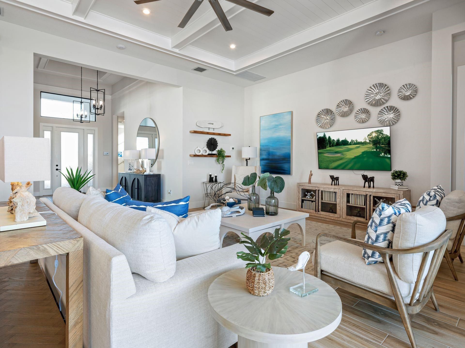 12625 SW Lunata Way, Port Saint Lucie, FL 34987 Photo