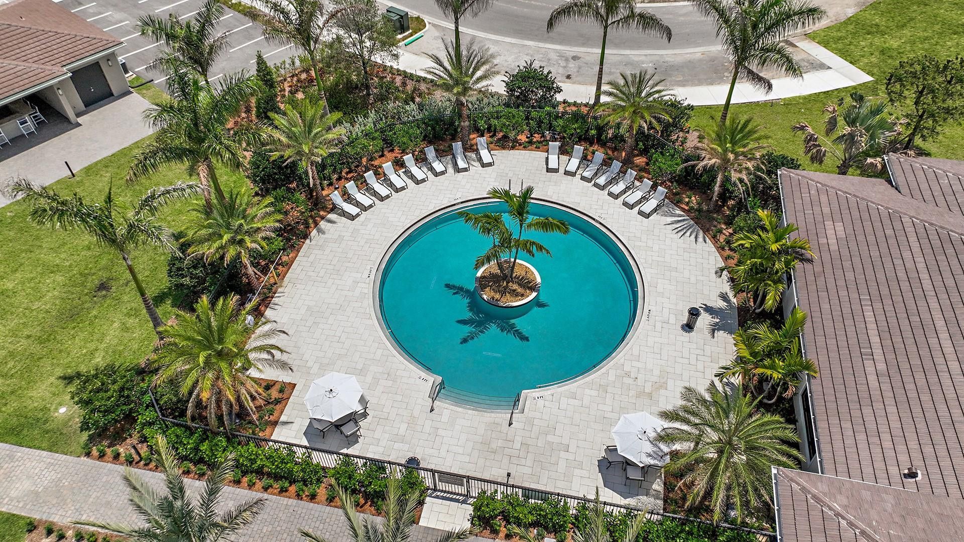 12625 SW Lunata Way, Port Saint Lucie, FL 34987 Photo