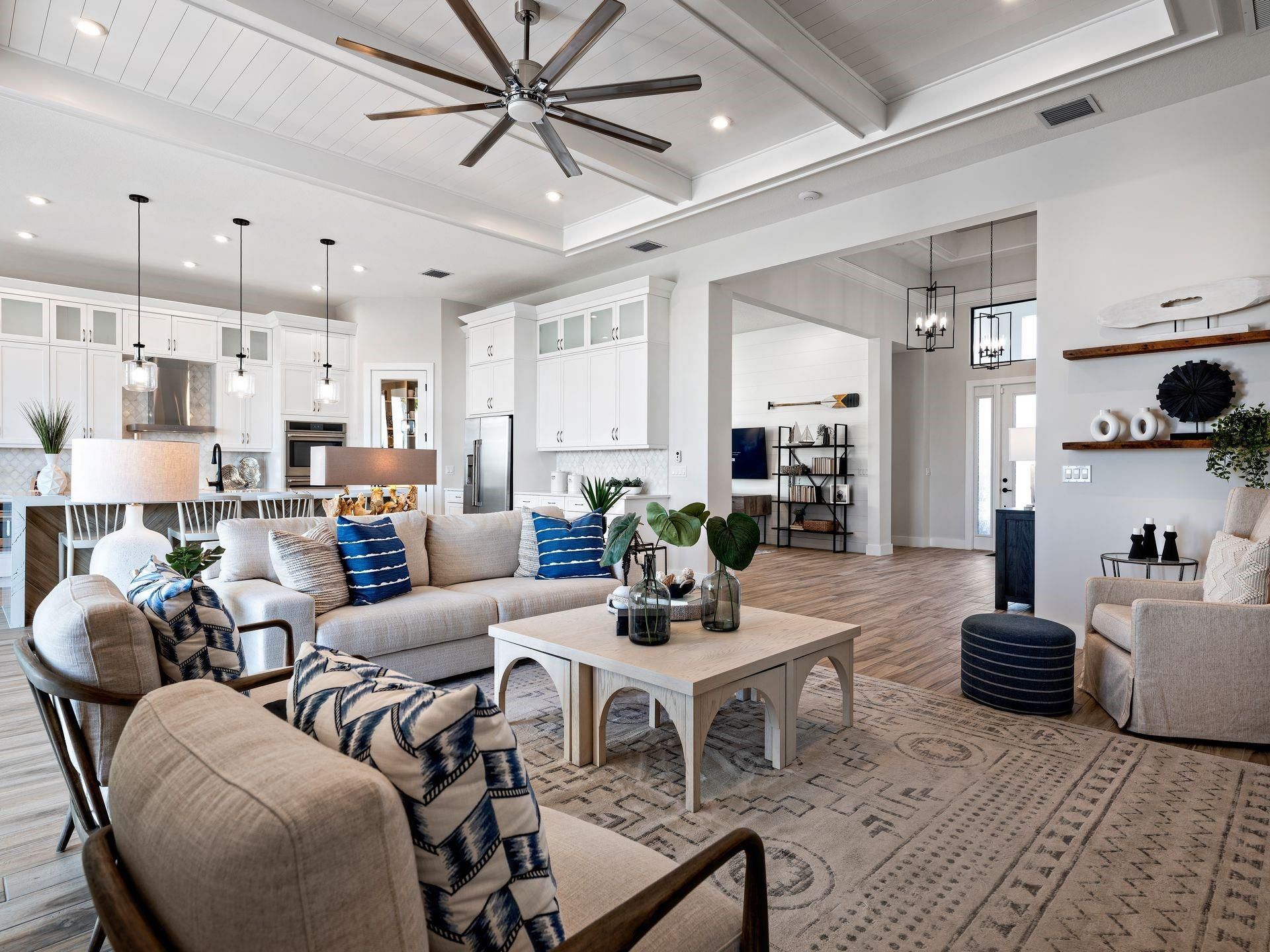 12625 SW Lunata Way, Port Saint Lucie, FL 34987 Photo