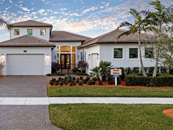 8447 SW FELICITA WAY, Port St Lucie, FL 34987