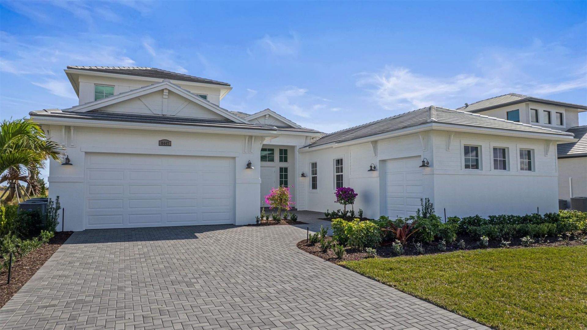 8447 SW Felicita Way, Port Saint Lucie, FL 34987 Photo