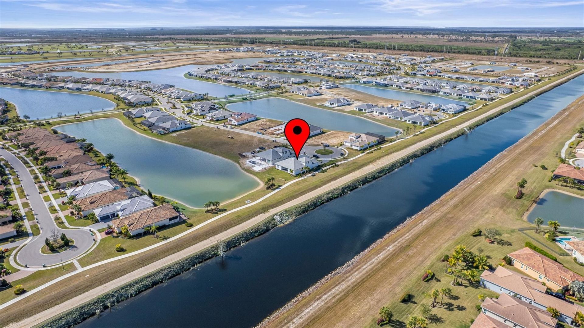 8447 SW Felicita Way, Port Saint Lucie, FL 34987 Photo