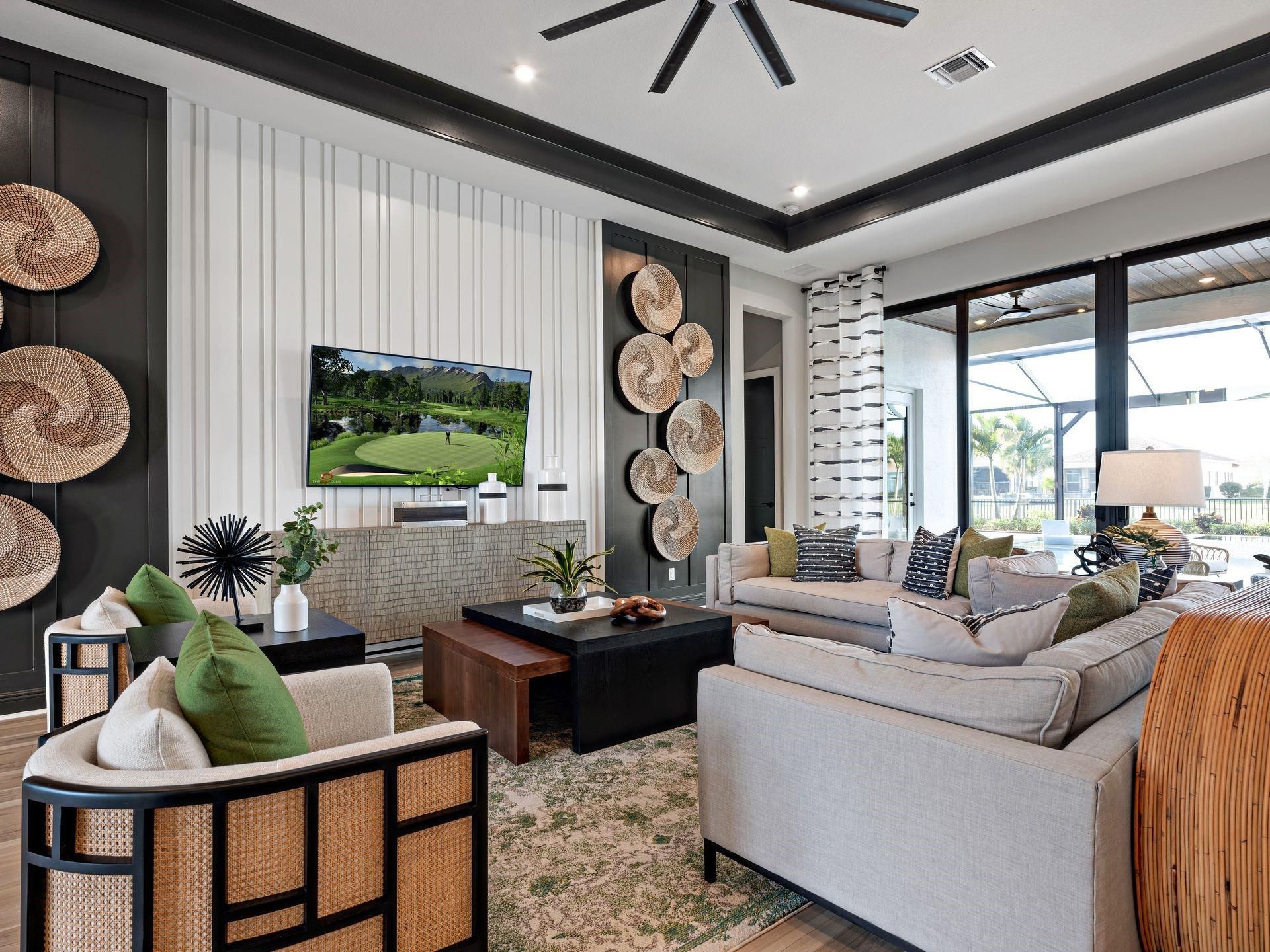 8447 SW Felicita Way, Port Saint Lucie, FL 34987 Photo