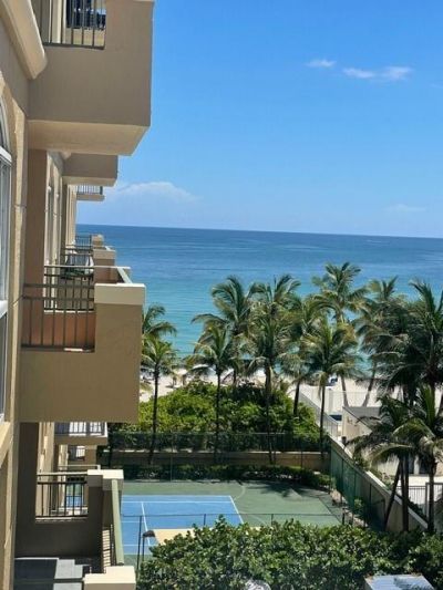 2080 S Ocean Drive, Unit 505, Hallandale Beach, FL 33009 Photo