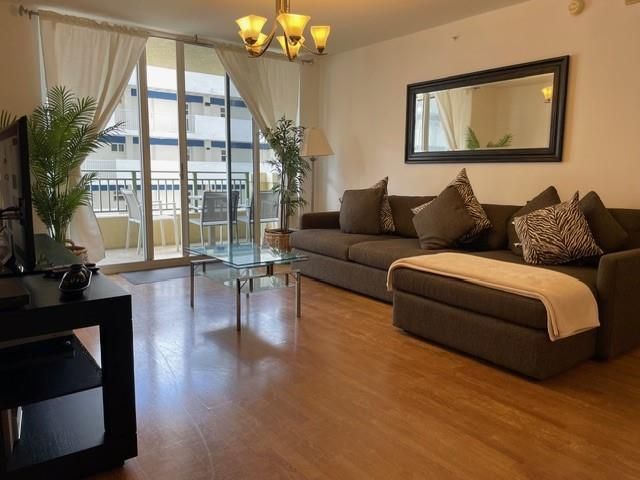 2080 S Ocean Drive, Unit 505, Hallandale Beach, FL 33009 Photo