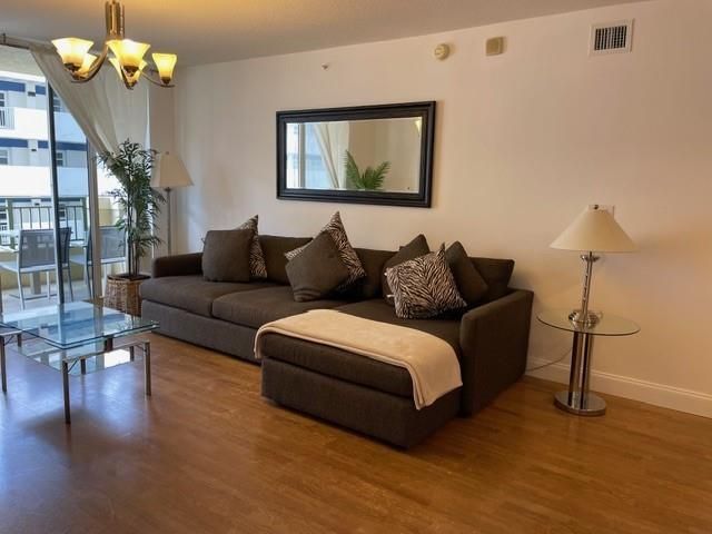 2080 S Ocean Drive, Unit 505, Hallandale Beach, FL 33009 Photo