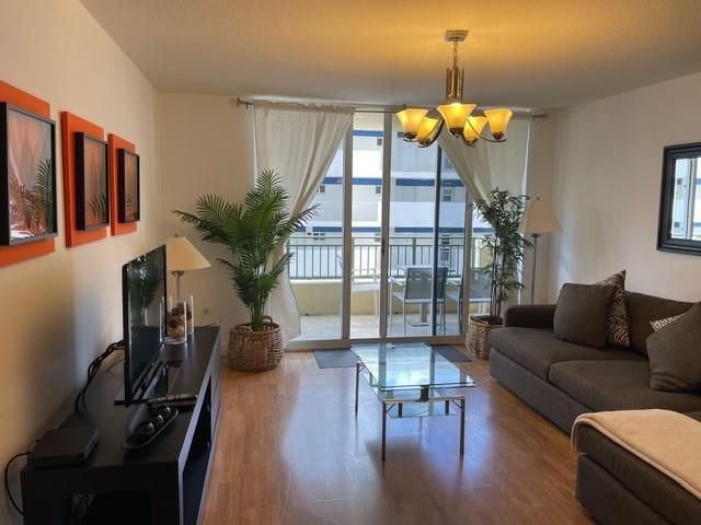 2080 S Ocean Drive, Unit 505, Hallandale Beach, FL 33009 Photo