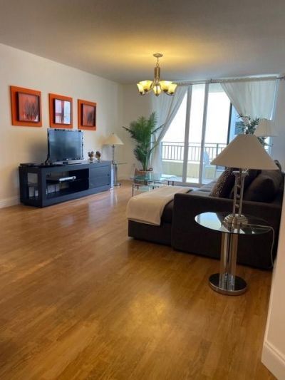 2080 S Ocean Drive, Unit 505, Hallandale Beach, FL 33009 Photo