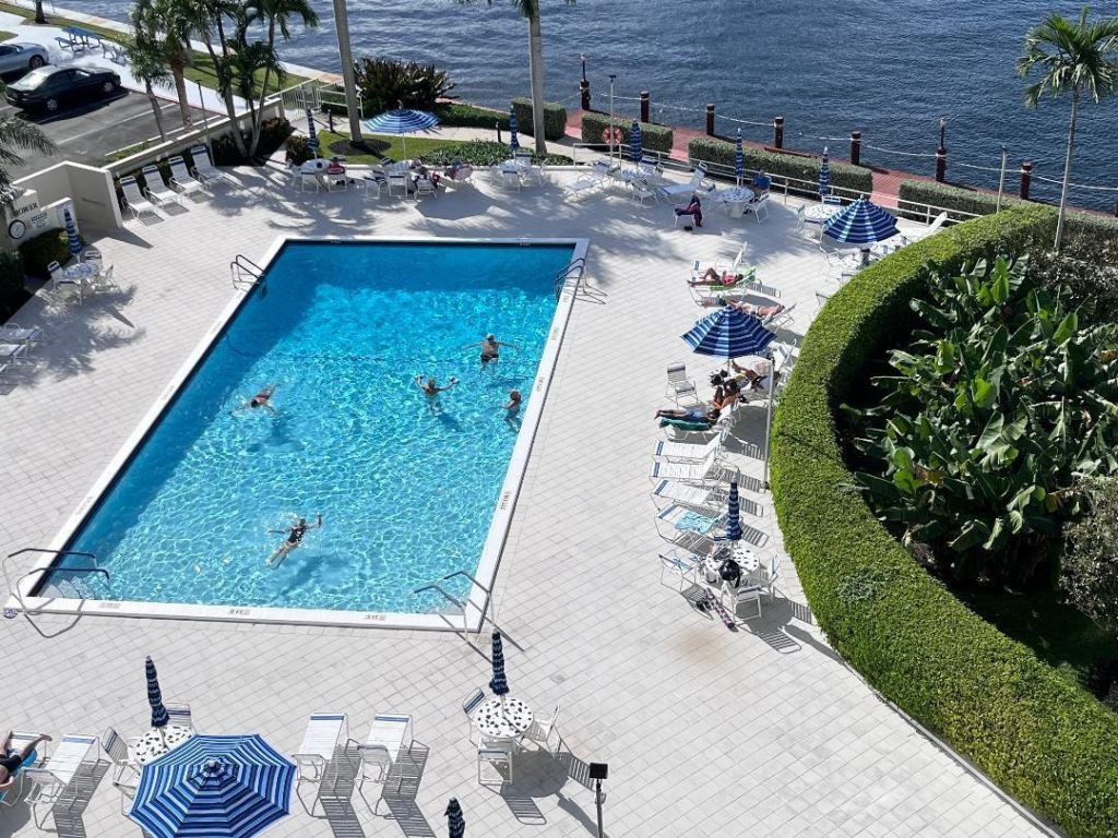 3200 NE 36th Street, Unit 703, Fort Lauderdale, FL 33308 Photo