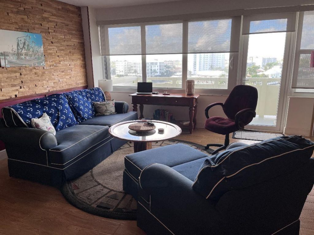 3200 NE 36th Street, Unit 703, Fort Lauderdale, FL 33308 Photo