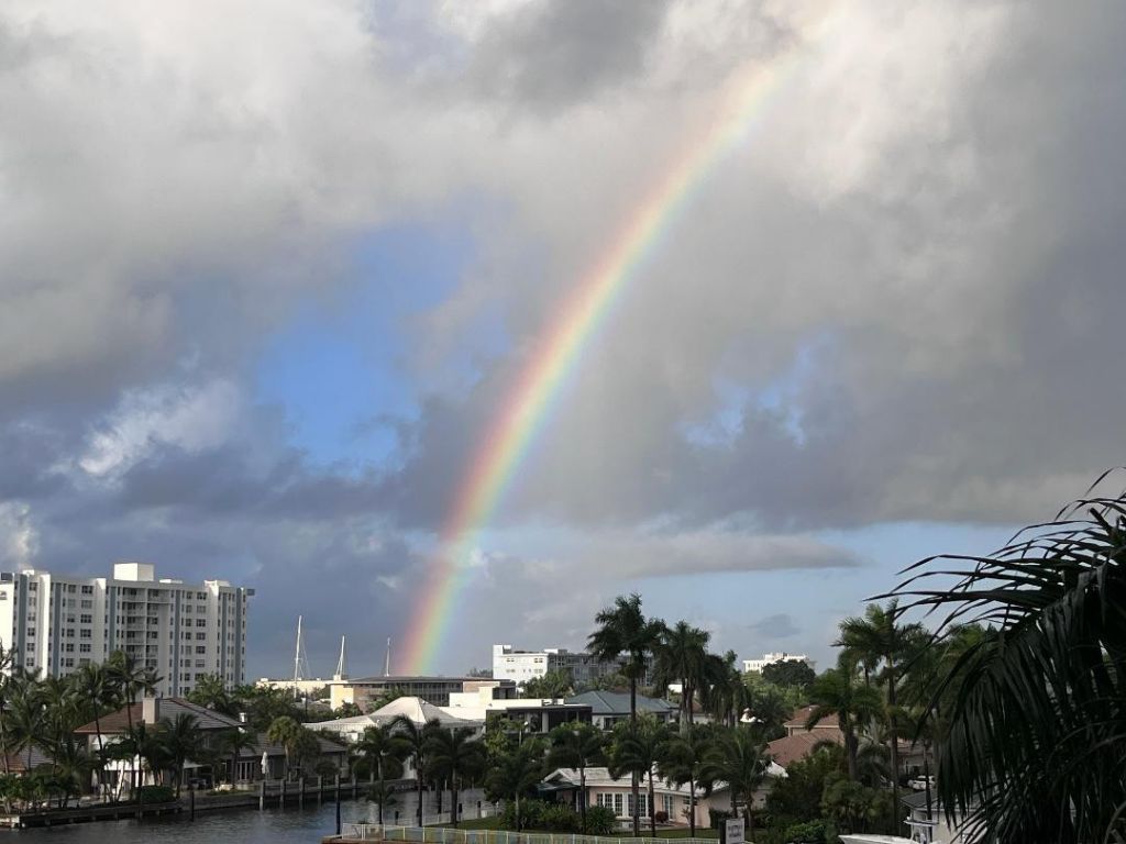 3200 NE 36th Street, Unit 703, Fort Lauderdale, FL 33308 Photo