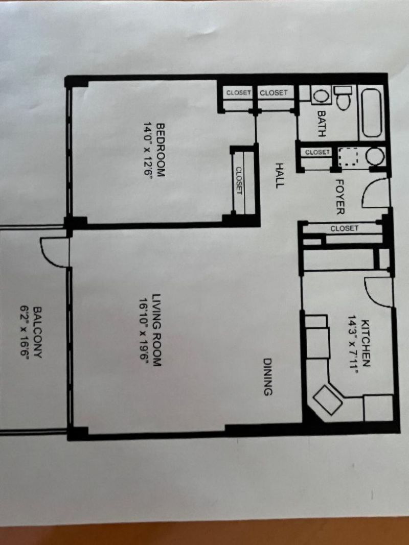 3200 NE 36th Street, Unit 703, Fort Lauderdale, FL 33308 Photo