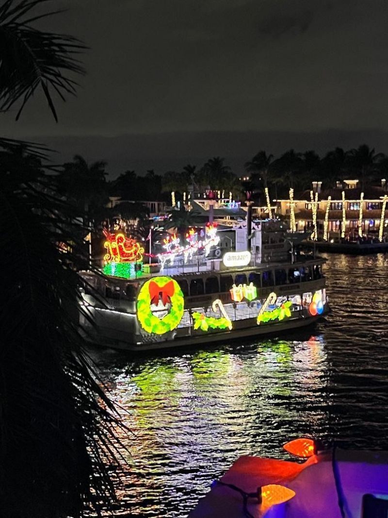 3200 NE 36th Street, Unit 703, Fort Lauderdale, FL 33308 Photo