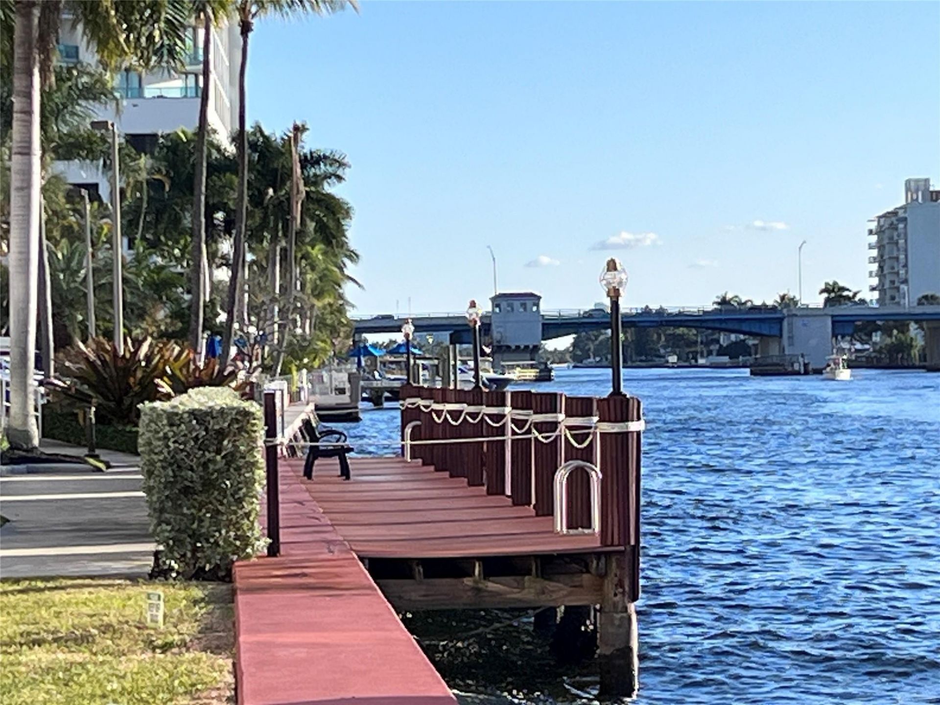 3200 NE 36th Street, Unit 703, Fort Lauderdale, FL 33308 Photo