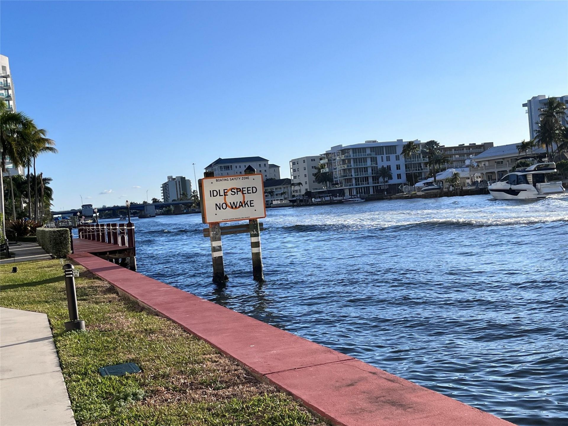 3200 NE 36th Street, Unit 703, Fort Lauderdale, FL 33308 Photo