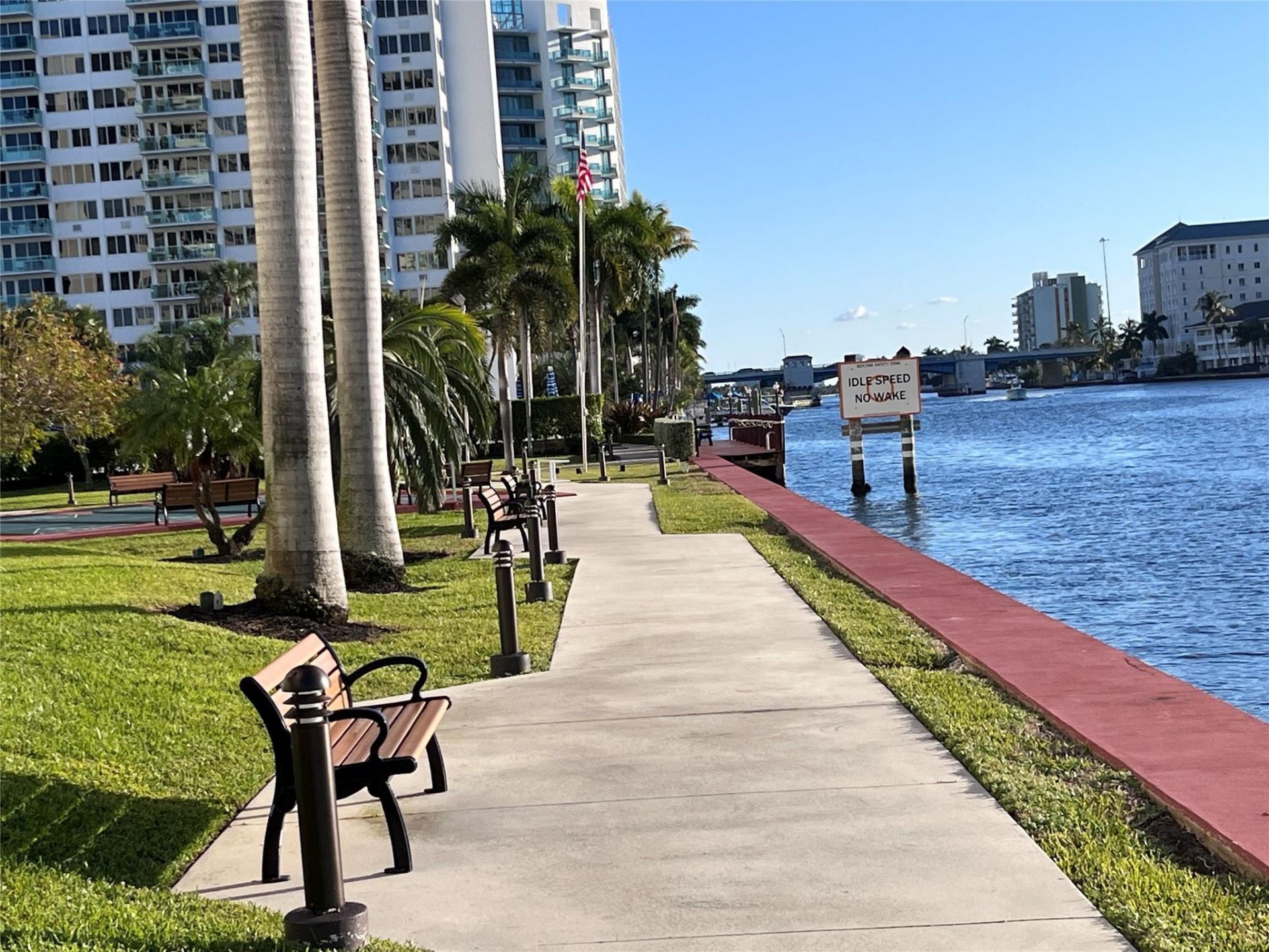 3200 NE 36th Street, Unit 703, Fort Lauderdale, FL 33308 Photo