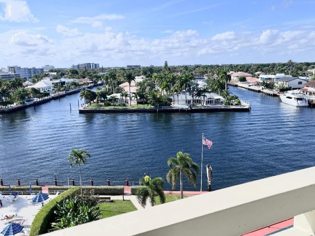 3200 NE 36th Street, Unit 703, Fort Lauderdale, FL 33308 Photo