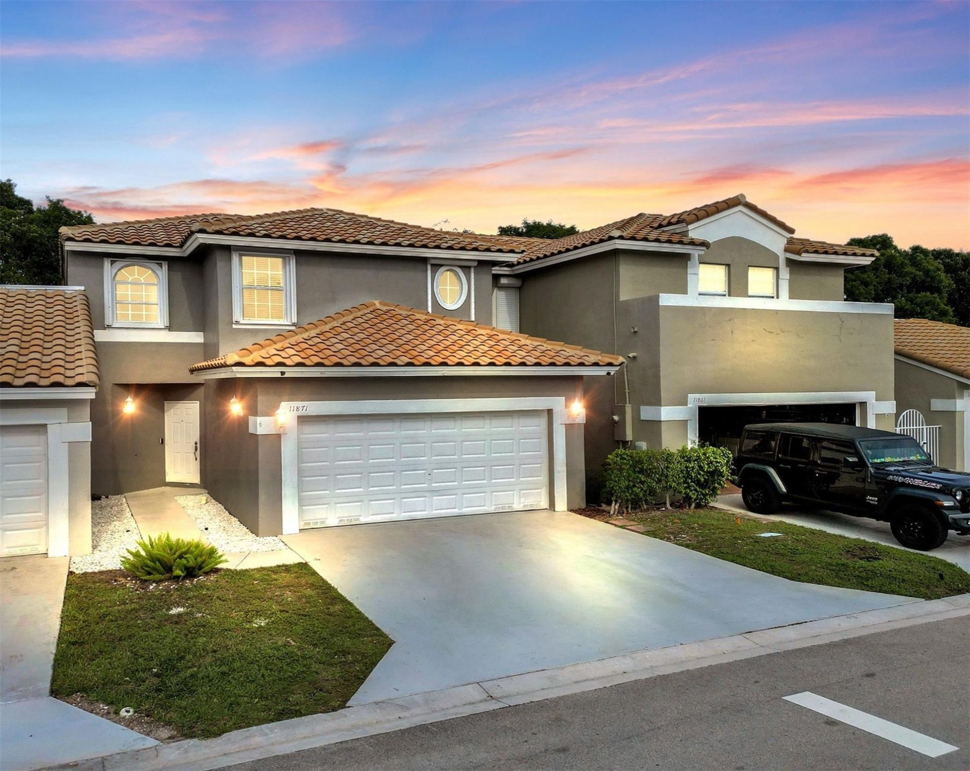 11871 NW 57th Street, Unit 11871, Coral Springs, FL 33076 Photo