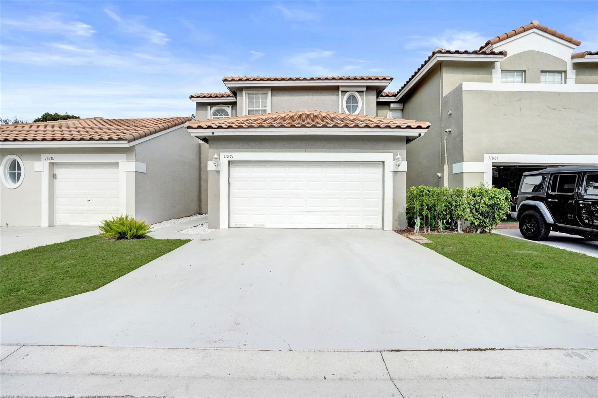 11871 NW 57th Street, Unit 11871, Coral Springs, FL 33076 Photo