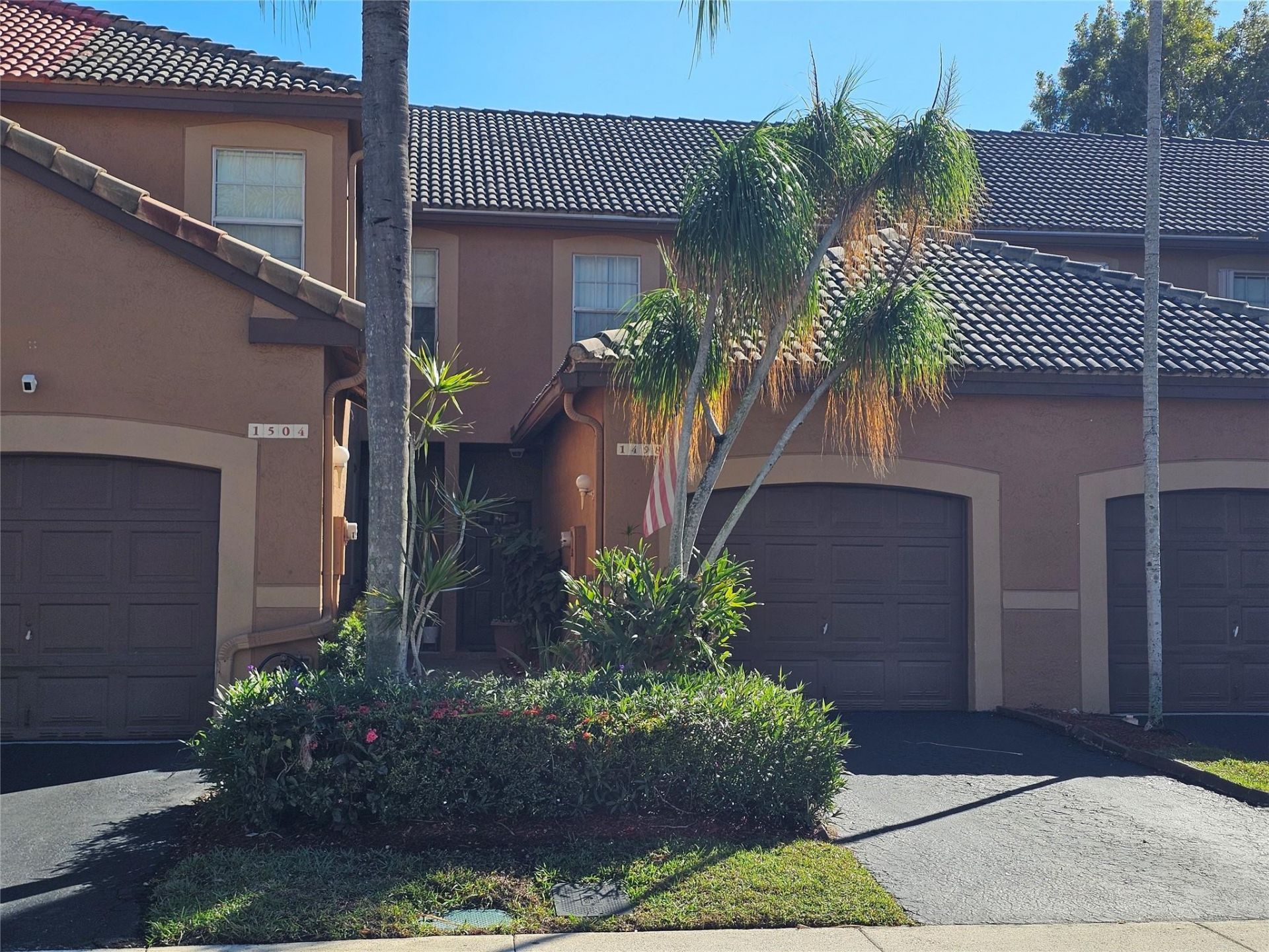 1498 Barcelona Way, Unit 3-21, Weston, FL 33327 Photo