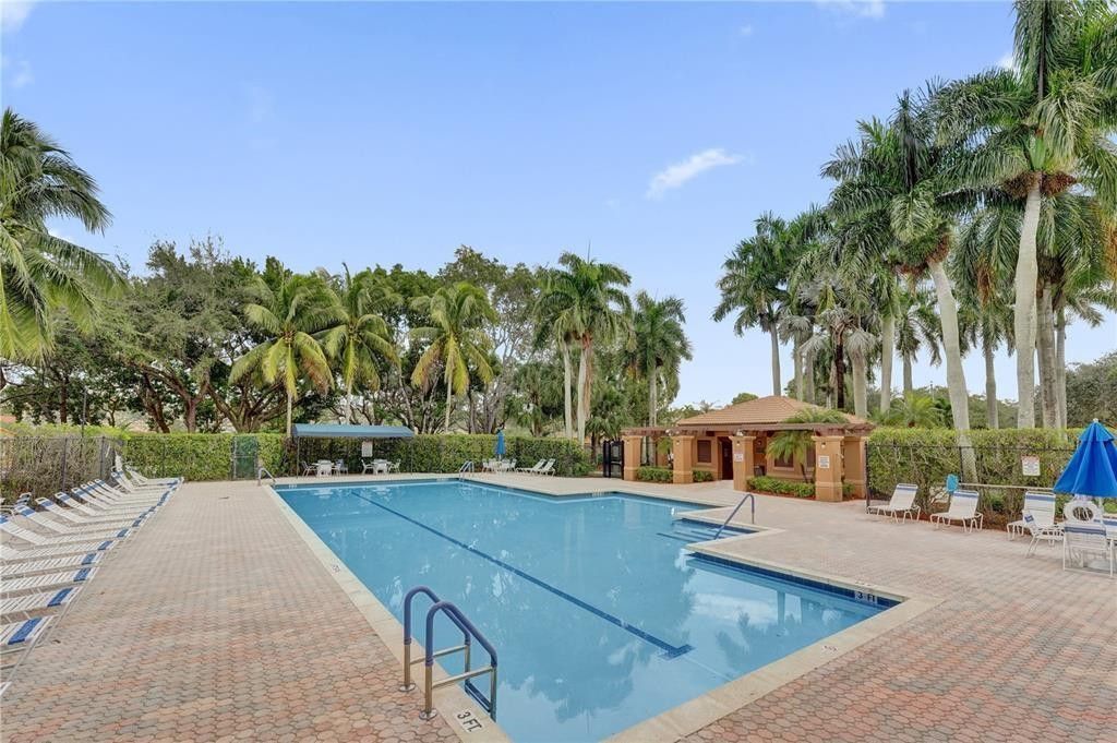 1498 Barcelona Way, Unit 3-21, Weston, FL 33327 Photo