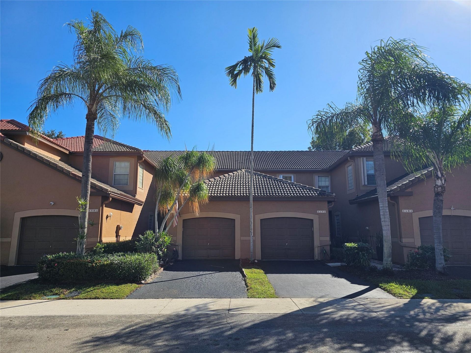1498 Barcelona Way, Unit 3-21, Weston, FL 33327 Photo