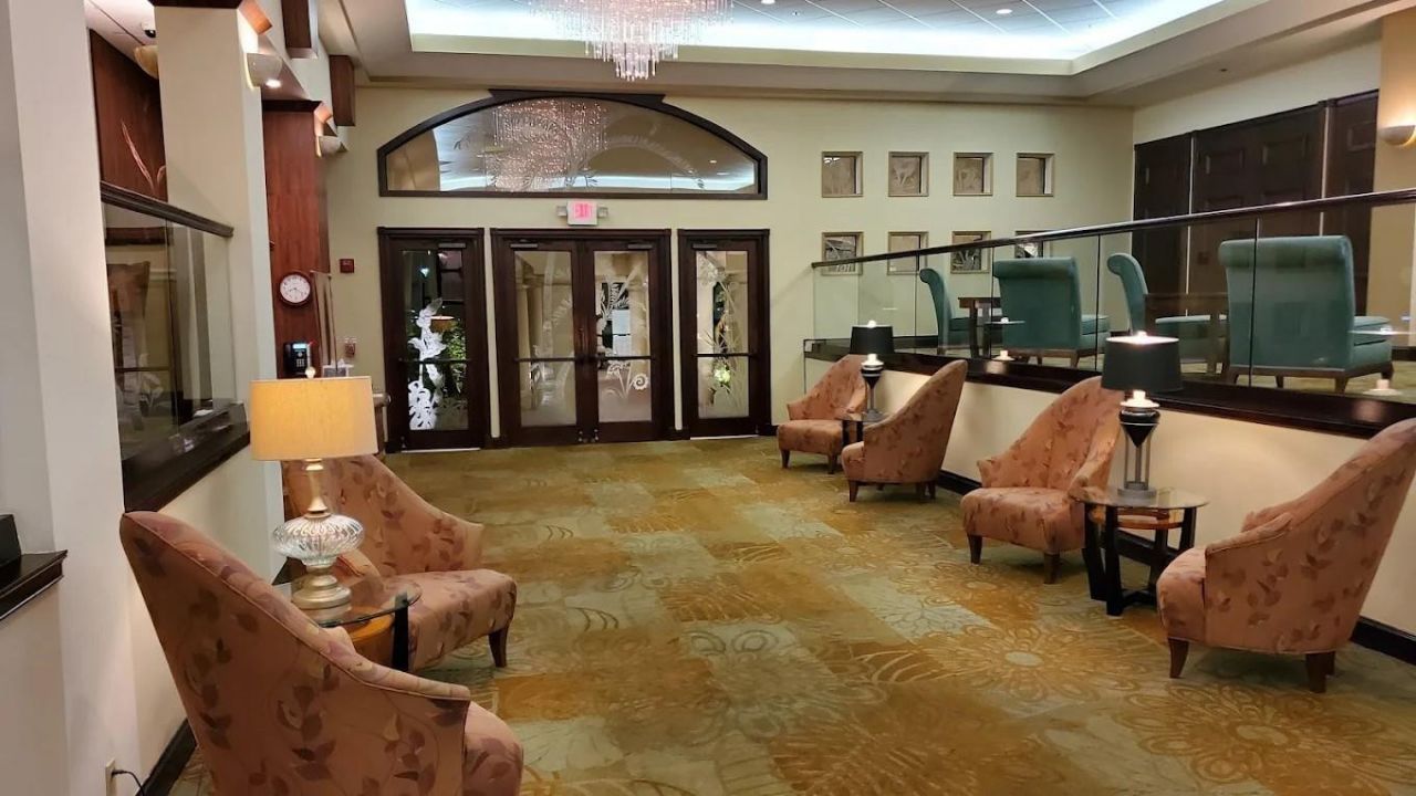 9460 Poinciana Place, Unit 203, Davie, FL 33324 Photo