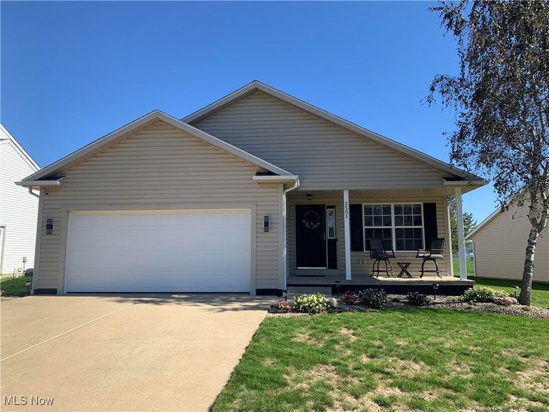 2501 Captens Street NE, Canton, OH 44721 Photo 1