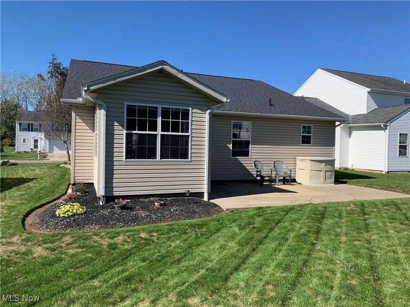 2501 Captens Street NE, Canton, OH 44721 Photo 2