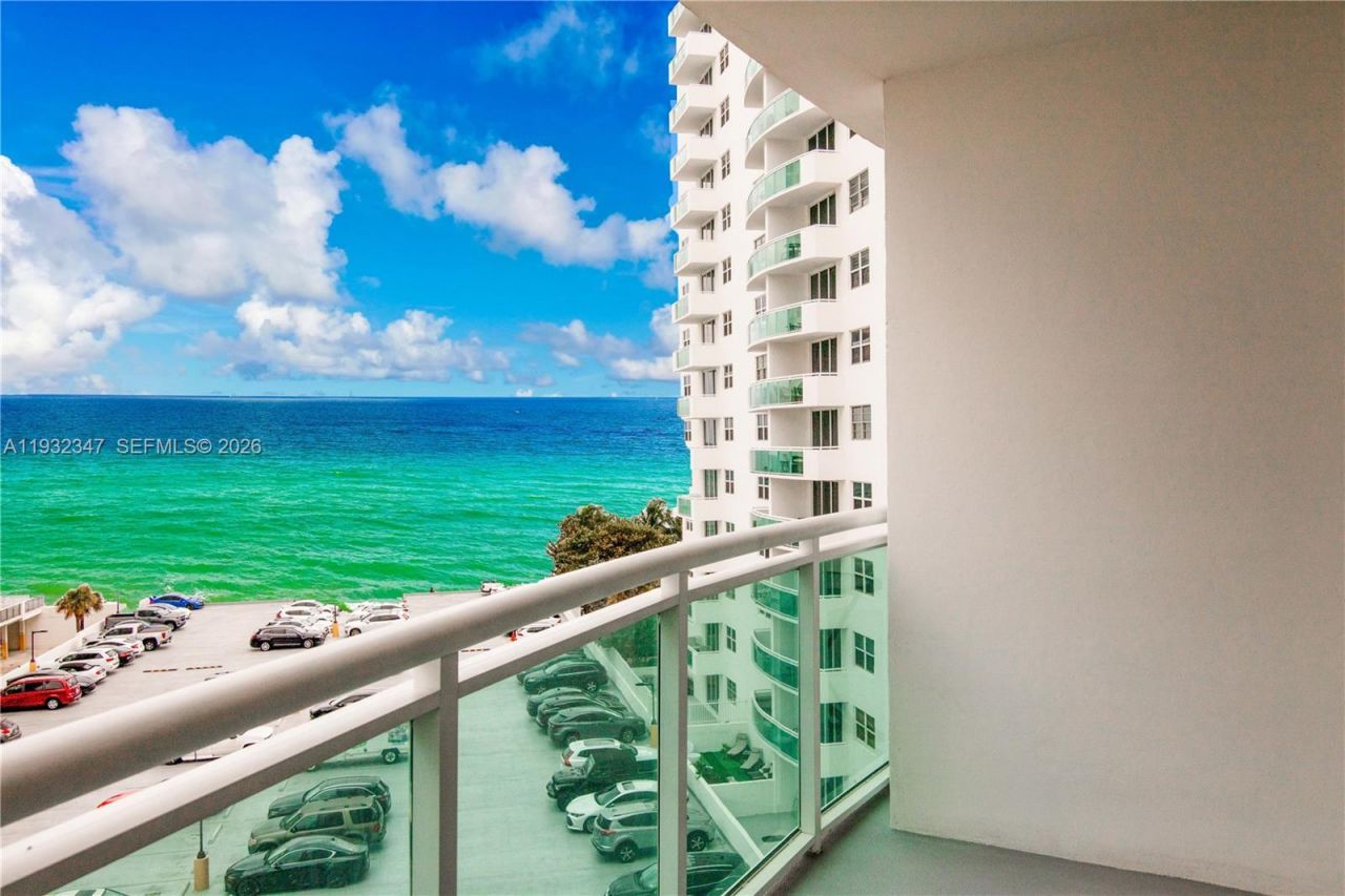 3001 S Ocean Dr, Unit 645, Hollywood, FL 33019 Photo