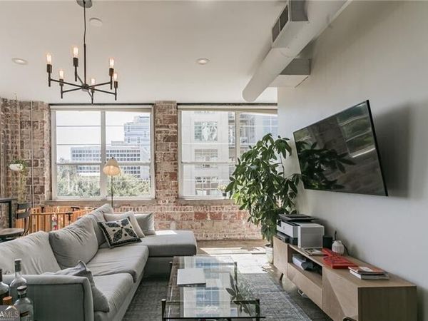 800 Peachtree Street NE, Unit 8515, Atlanta, GA 30308