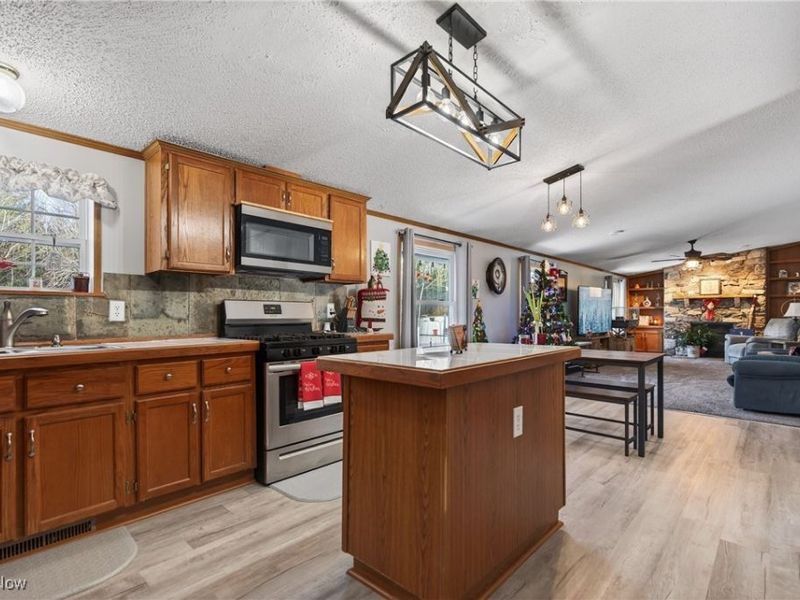 3541 Greenbriar Avenue, Alliance, OH 44601 Photo 11