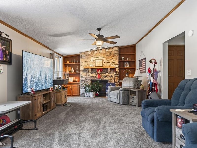 3541 Greenbriar Avenue, Alliance, OH 44601 Photo 16