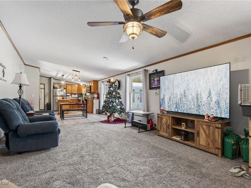 3541 Greenbriar Avenue, Alliance, OH 44601 Photo 18